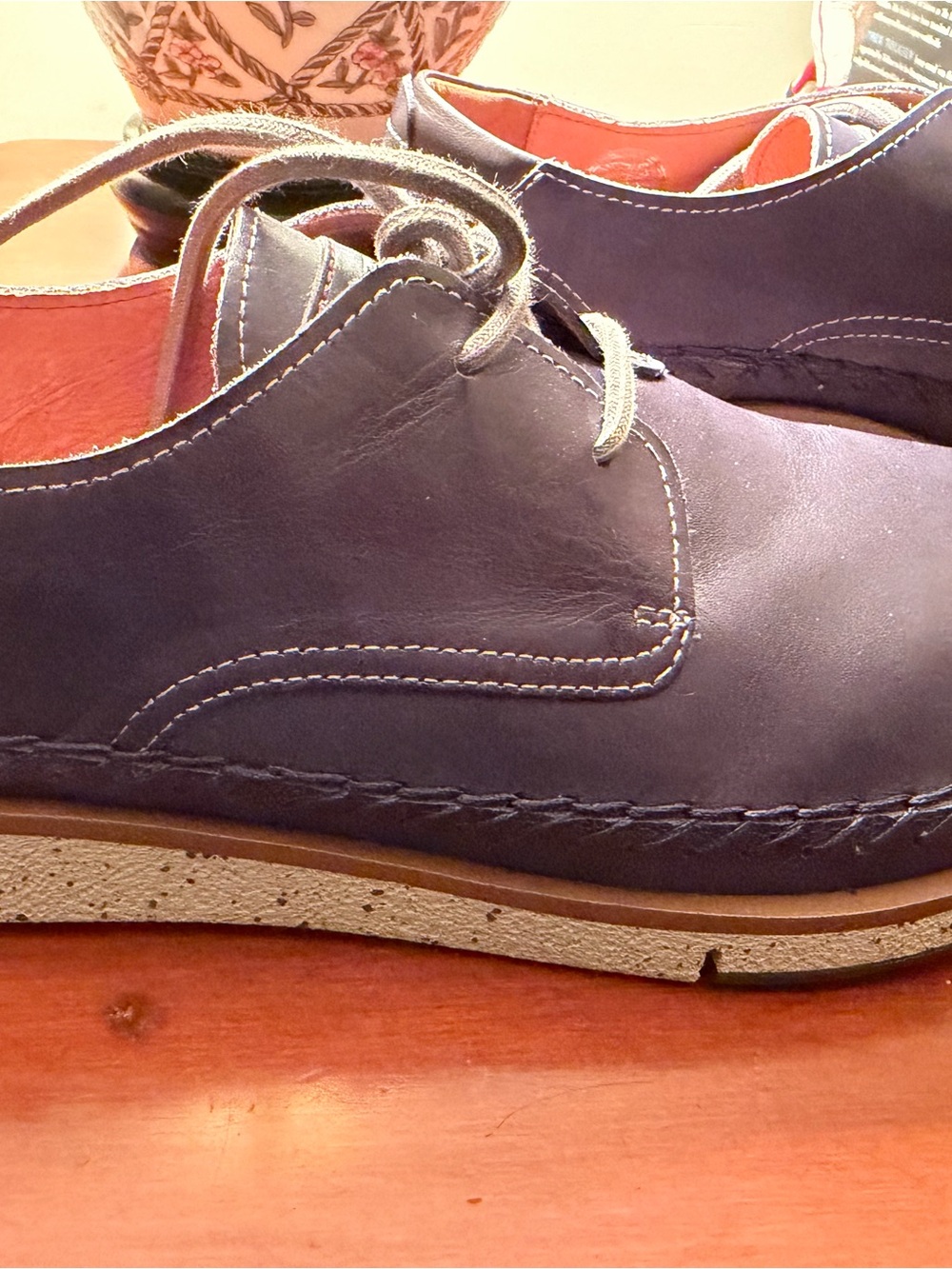 Pikolinos San Juan shoes